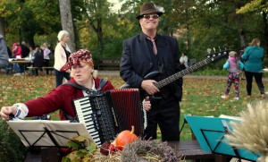 Video Hercogs Jēkabs 2016